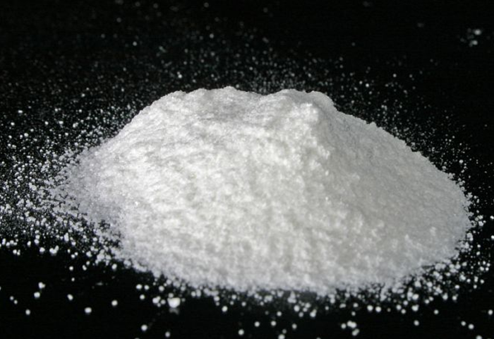 工業氯化鉀可用(yòng)作分析試劑